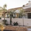 Boutique Hotel Los Limoneros