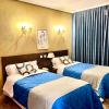 Hostal Sonsoles Madrid-Centro