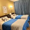 Hostal Sonsoles Madrid-Centro