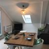 Apartamento Ático Miramar, Luanco