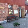 Hässleholmsgårdens Vandrarhem