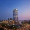 Yancheng Marriott Hotel