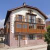 Apartamentos Irati Garralda
