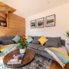 Chalet Marialys: Newly Renovated Alpine Chalet with Mountain Views
