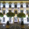 Plaza Jesús de La Redención, 2, Seville, 41003, Andalucia, Spain.