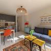 Apartment Salicornia by Interhome