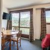 Studio La Toussuire, 1 pièce, 4 personnes - FR-1-417-14
