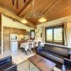 Appartement Combloux, 3 pièces, 5 personnes - FR-1-560-59