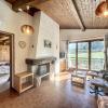 Appartement Combloux, 3 pièces, 6 personnes - FR-1-560-64