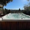Intero Appartamento con Private Pool e Jacuzzi Podere Settefrati
