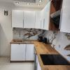 Apartament z widokiem