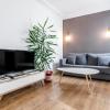 Home Suite Home Gran Via, en pleno centro