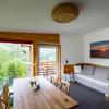 Panorama Apartment Bauernhof Mandl