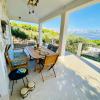 Unique villa in olive field with salted swimming pool-Villa Frida