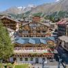 Ferienart Resort & Spa, Postfach, 3906 Saas-Fee, Switzerland.