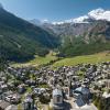 Ferienart Resort & Spa, Postfach, 3906 Saas-Fee, Switzerland.