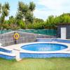 Arc de Bará Camping & Bungalows