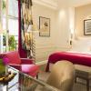 Le Burgundy Paris