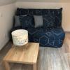Gîte au bord de lOrne avec jardin et pêche, Animaux admis - FR-1-410-323