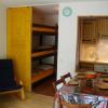 Appartement Le Grand-Bornand, 1 pièce, 4 personnes - FR-1-467-117