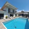 Grande maison Golf Arcachon
