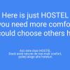 Hostel Denisa