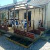 Maison de 2 chambres avec jardin clos et wifi a Cayeux sur Mer a 1 km de la plage
