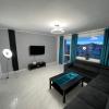 Apartament z widokiem