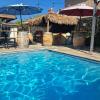 Tropical Paradise