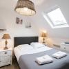 The Blueberry - 6 apartments close to Trouville beach