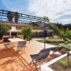 Stunning Home In Sorde With Wi-fi