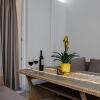 AMINA APARTMENTS
