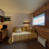 Studio Les Menuires, 1 pièce, 2 personnes - FR-1-452-282