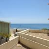 Sète La Corniche - Front de mer - T2 - 43 m2 - Terrasse - Parking privé