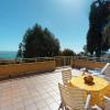 Appartement Menton, 3 pièces, 5 personnes - FR-1-196-193