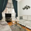 Modern Glasgow City Centre Apartment