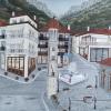 ATHENAIS CENTRAL by OLYMPUS PANTHEON