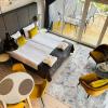 Duarto house, Sauna and Hot Tub