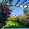 Giardinu di Luce - Appt pour 4 vue mer