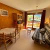 Appartement lumineux, 4 personnes, 1 chambre - OCII10