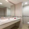 Apartamentos Complejo Eurhostal