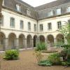 T2 a Couvent Des Cordeliers
