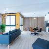 Sublime Loft de 62 m2 secteur Castellane - L'élégant -