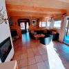 Panorama-Chalet Alpenglöckchen