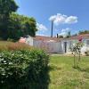 Gîte rénové 6 pers, grand jardin, très calme