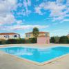 Holiday Home Les Bastides du Cap II-8 by Interhome