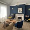Appartement privé de charme et calme proche port Lympia