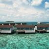 The Westin Maldives Miriandhoo Resort