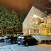 Vila Diana - Poiana Brasov with breakfast optional at hotel Simona Halep