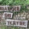 MANOIR DU TERTRE au coeur de la forêt de Brocéliande